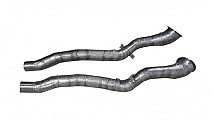 CATALYST-REPLACEMENT PIPE (SET)